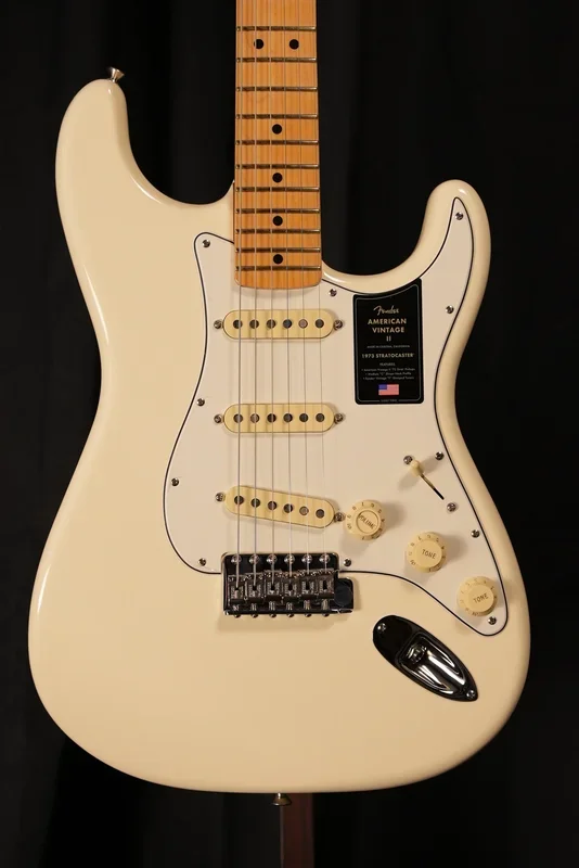 Limited Edition American Vintage II 1973 Stratocaster®