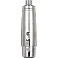 Livewire Essential Adapter RCA Female to XLR Female Standard