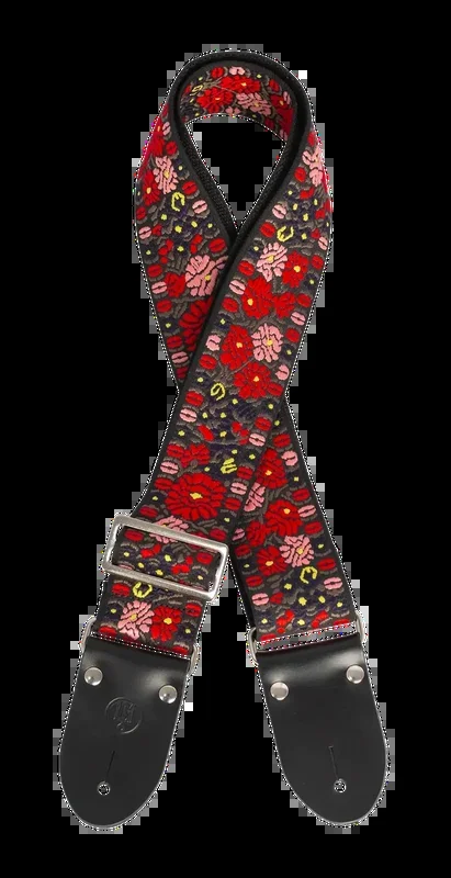 LM 2in Flower Power Strap