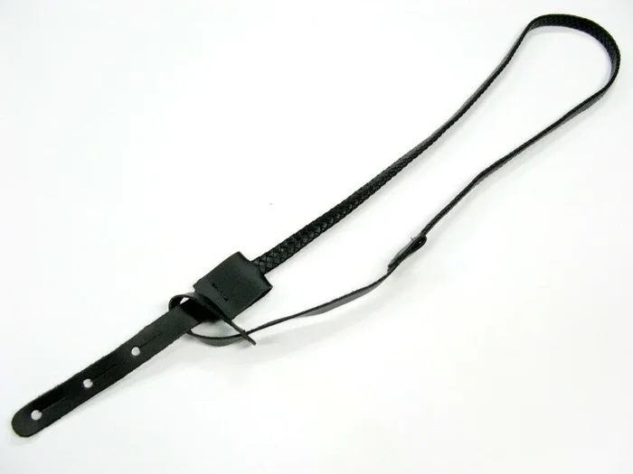 LM Lmm2 Mandolin Strap Woven Leather Strap Hang Type Strap