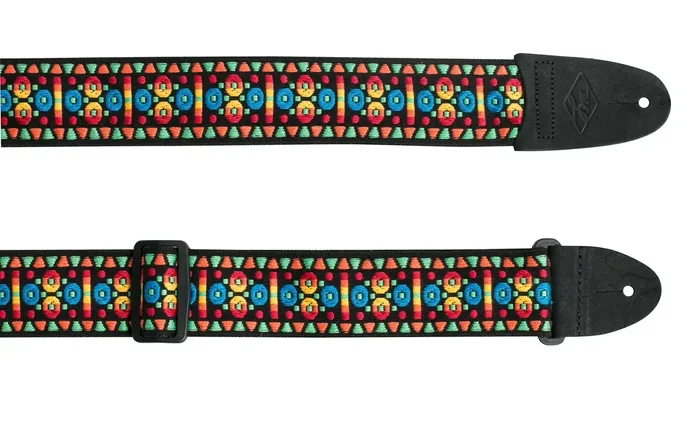 LM Retro Strap Geo Strap
