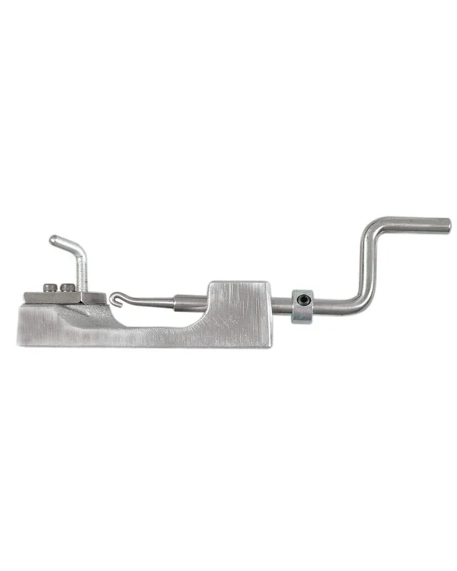 Loop Maker for Steel Dulcimer & Guitar Strings
