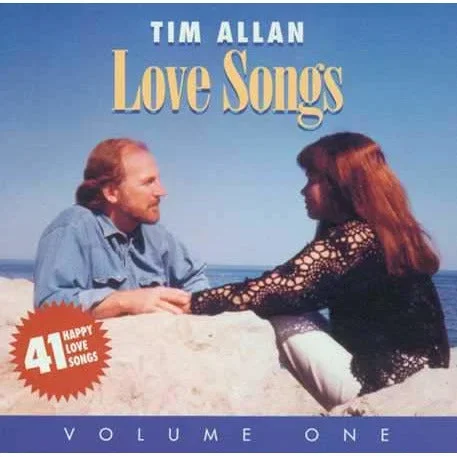 Love Songs Volume 1