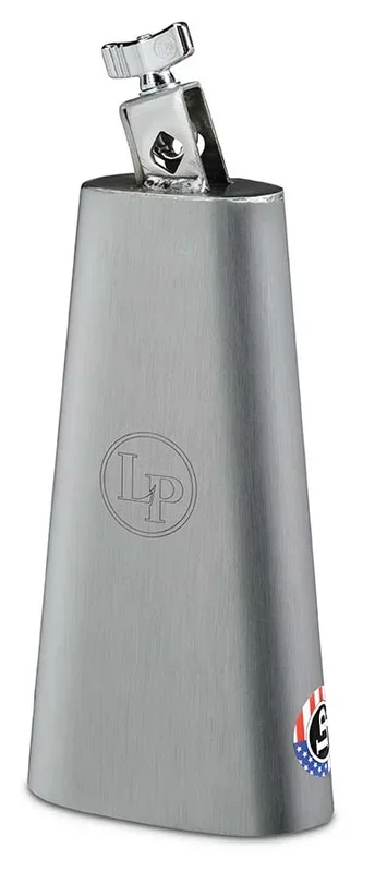 LP 10″ Banda Cowbell with 1/2″ Mount
