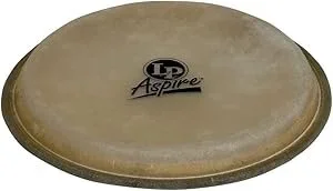 LP Aspire 8″ Rawhide Bongo Head