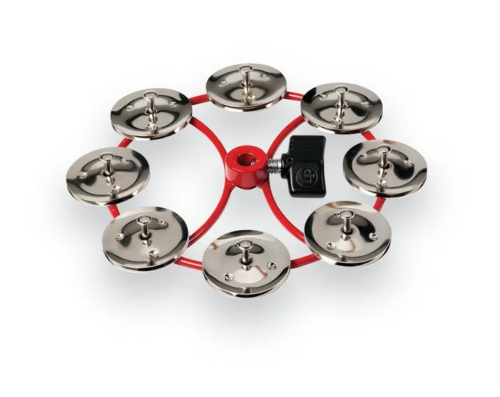 LP City Series Hi-Hat Single Row Jingle Ring