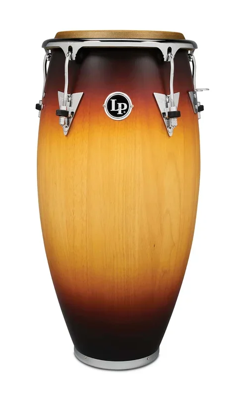LP Classic CC2 11″ Quinto Oak Msb Cr Spo