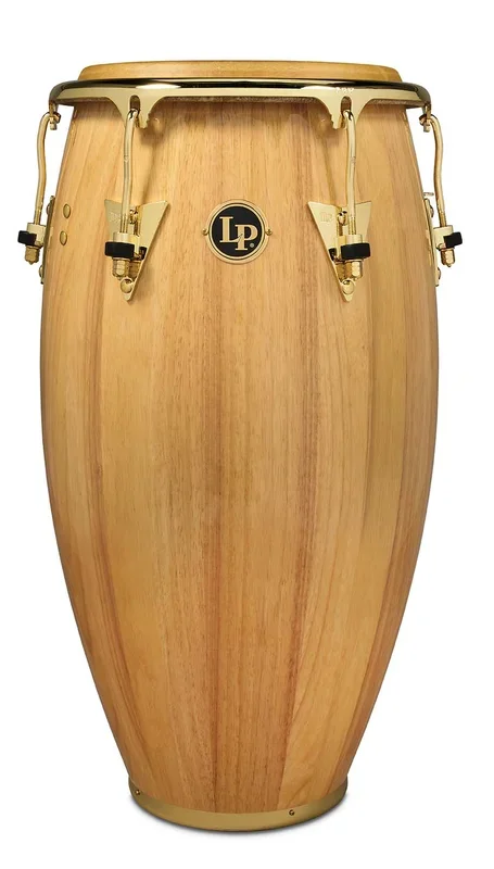 LP Classic CC2 12.5″ Tumba Oak Natural Gold Hardware