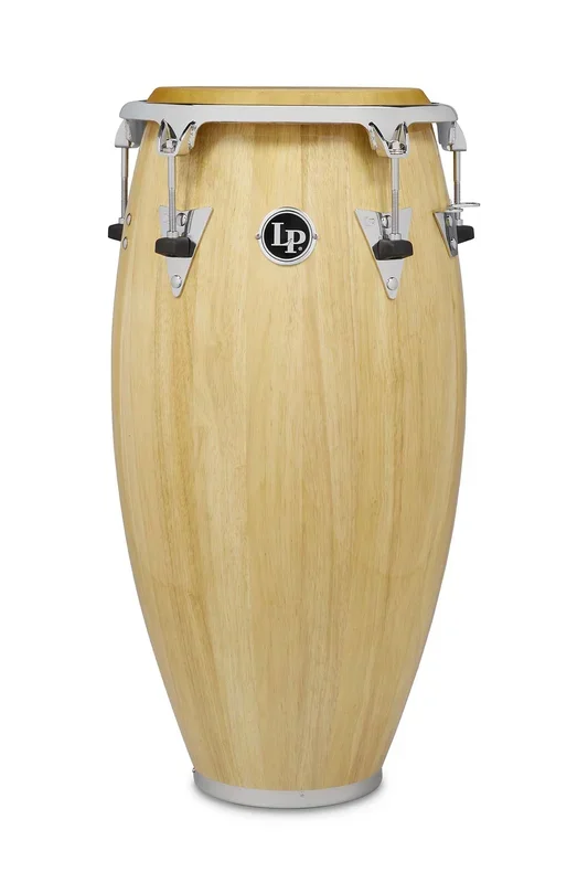 LP Classic Top Tuning 11″ Quinto Oak Natural Chrome