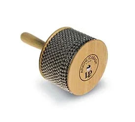 LP Deluxe Afuche/Cabasa Wood