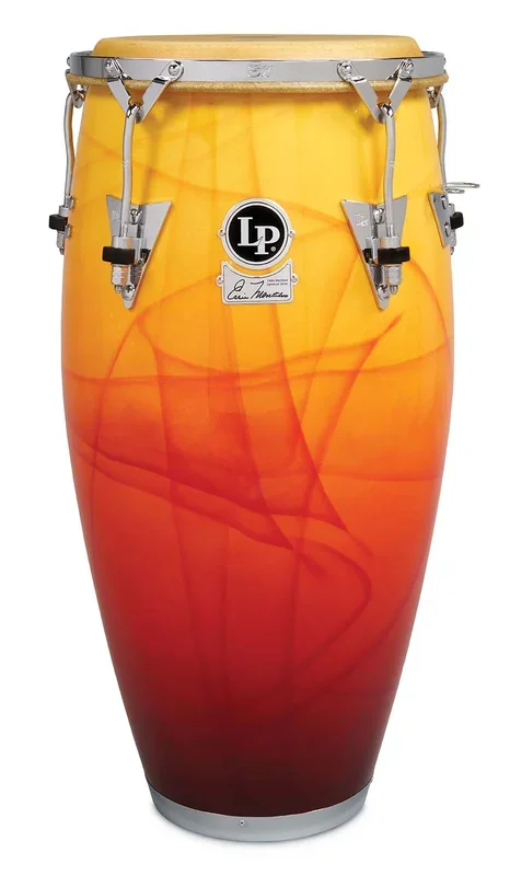 LP Eddie Montalvo Signature Fiberglass Quinto