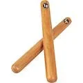LP Exotic Hardwood Claves Standard
