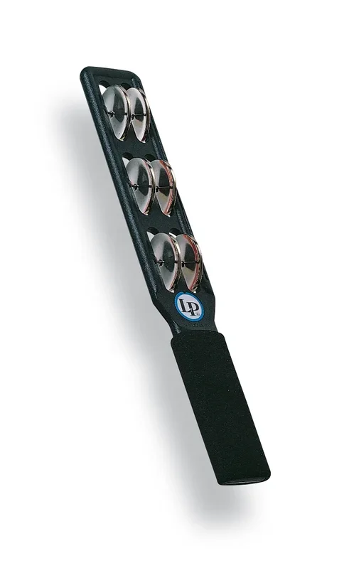 LP Jingle Sticks – Steel Jinges (Pair)