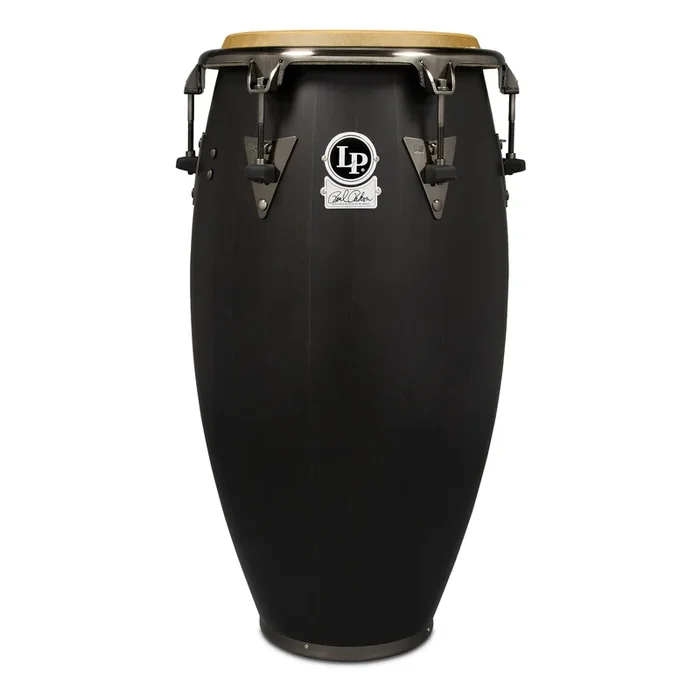 LP Latin Percussion LP552-TRRB Raul Rekow Top Tuning Signature 12-1/2 ” Tumba
