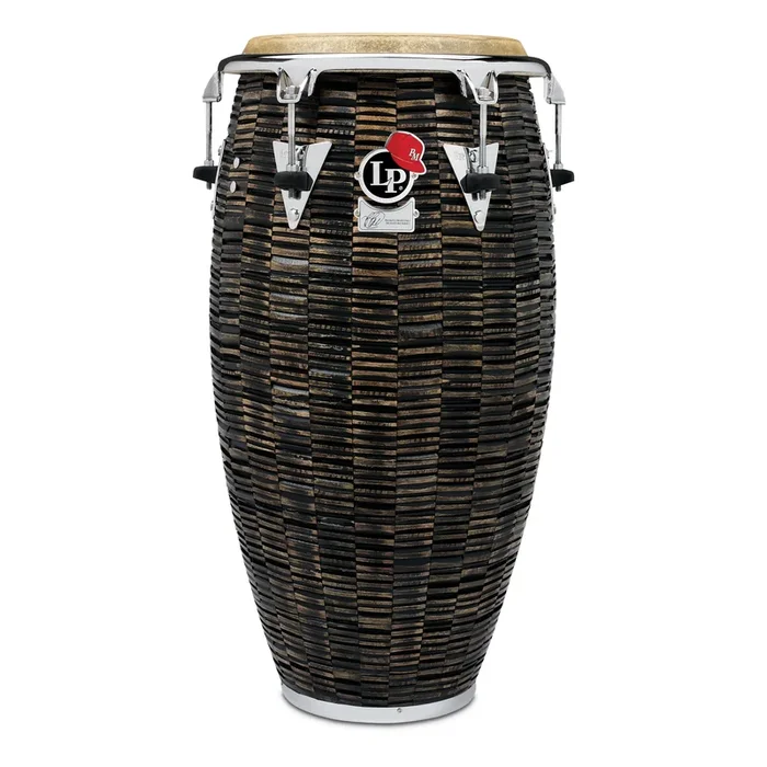 LP Latin Percussion LP806T-PM Pedrito Martinez Signature Deep Cut 11-3/4 ” Mango Conga