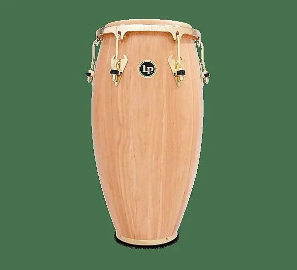 LP Latin Percussion M752S-AW Matador Series 11-3/4 ” Wood Conga