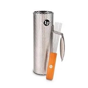 LP Mini Merengue Guiro with Scraper