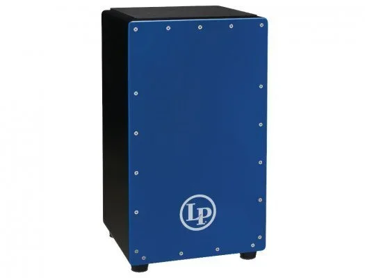 LP Prism Cajon Blue