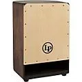 LP Round Back Sub-Bass Cajon With Birch Soundboard Standard