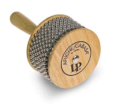 LP Standard Afuche/Cabasa