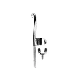 LP215M Regular Mic Lug, Chrome