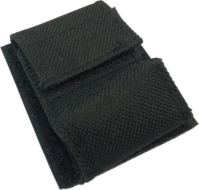 LR Baggs Battery Bag for 9V Batteries