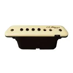 LR Baggs M1 Active Acoustic Guitar Soundhole Pickup