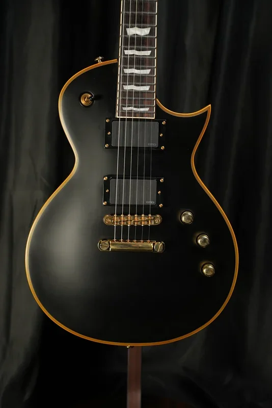 LTD EC-1000 – Vintage Black