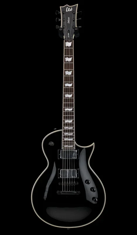 LTD EC-1000S – Black #30702 (Factory Demonstration Model)