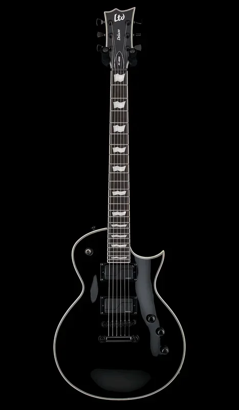 LTD EC-1000S – Black #81061 (Factory Demonstration Model)