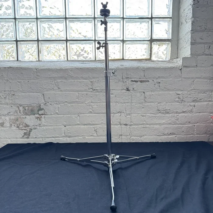 Ludwig Vintage Flat Base #1400 Cymbal Stand, 1960s USED