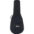 Luna Lightweight Case for Folk and Parlor Size Guitars Standard