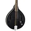 Luna Moonbird A-Style Mandolin Satin Black
