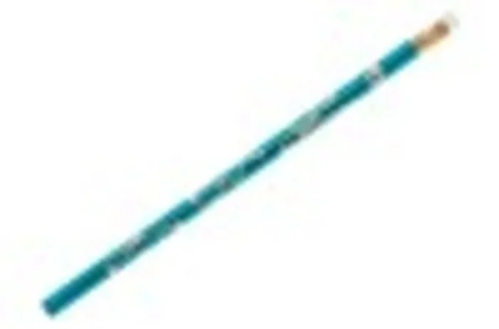 Luster Pencil Guitar