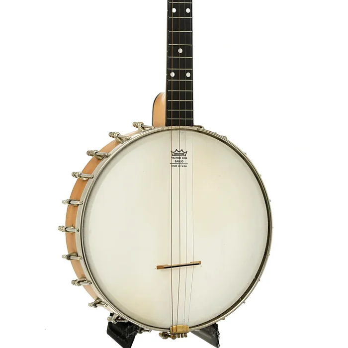 Lyon & Healy Own Make No. 475 Style B Tenor Banjo (c.1923)