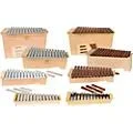 Lyons 9-piece Orff Instrument Set Standard