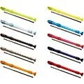 Lyons Soprano Recorder Transparent Red