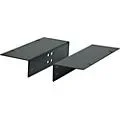 Mackie Rackmount Bracket Set for 1202-VLZ Pro & VLZ3 Standard