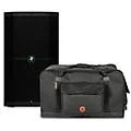 Mackie Thump212 12″ Powered Speaker With Road Runner Bag Standard
