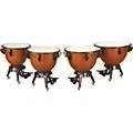 Majestic Harmonic Series Timpani Set Of 4 Concert Drums Standard