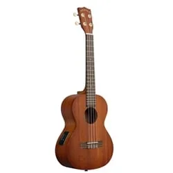 Makala MK-TE Classic Tenor Ukulele with EQ