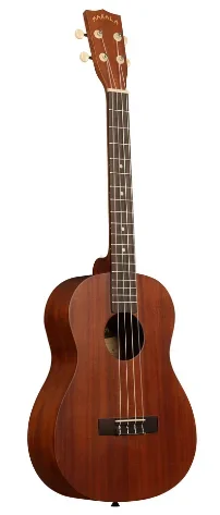 Makala Satin Mahogany – Baritone