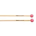 Malletech Natural Rubber Rattan Mallet Pink