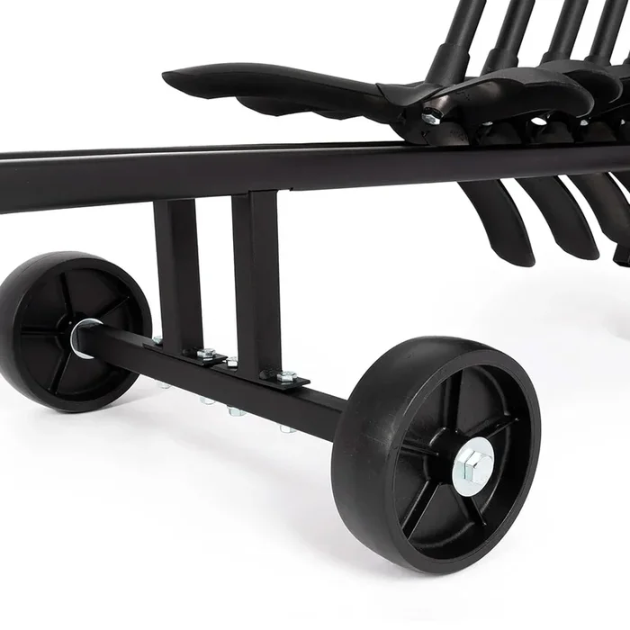 Manhasset 6 ” Poly Wheel for Music Stand Cart