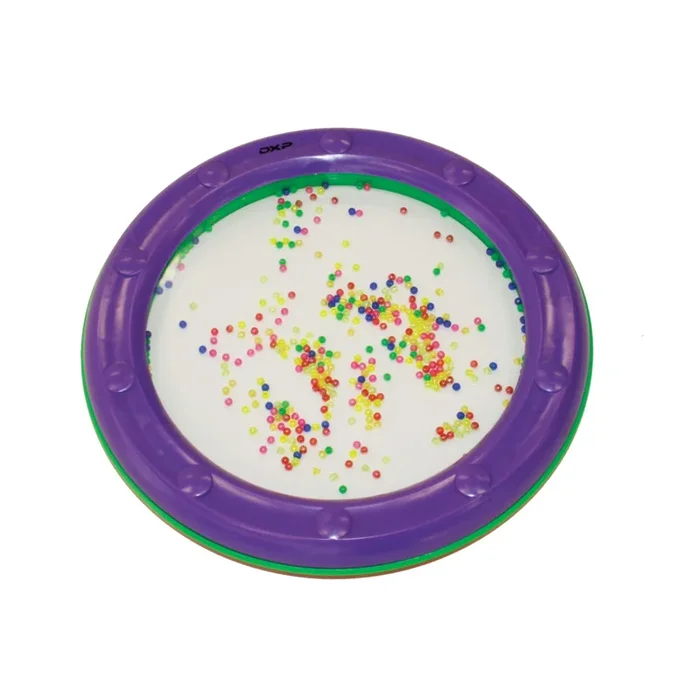 Mano Percussion 10 ” Ocean Drum, Coloured