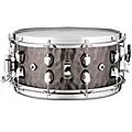 Mapex Black Panther Persuader Snare Drum 14 x 6.5 in. Hammered Brass Antique Nickel Plated