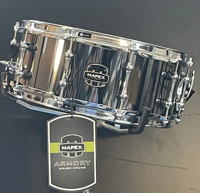 Mapex Tomahawk Snare