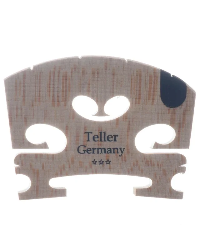 Maple Bridge with Insert (Better Quality)