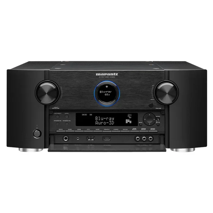Marantz AV8805 13.2 Channel AV Surround Preamplifier