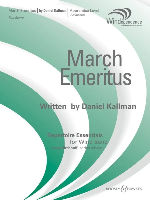 March Emeritus Sc